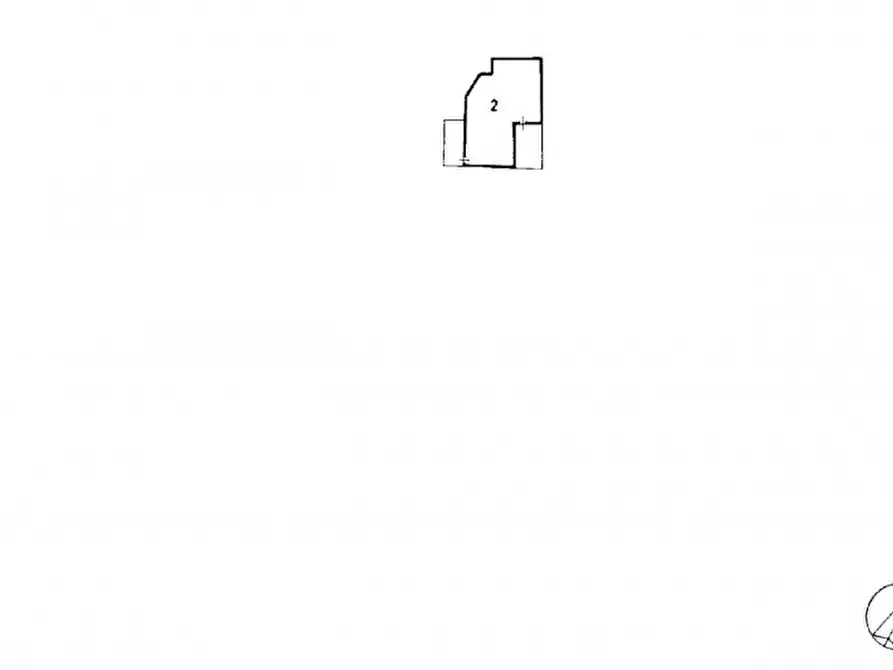 Immagine 15 di Casa indipendente in vendita  in Località Colcerasa, N. snc a Cingoli