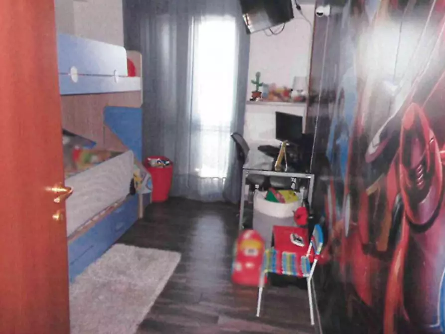 Immagine 4 di Appartamento in vendita  in Via Degli Argentieri Acesi, N. 26 a Acireale