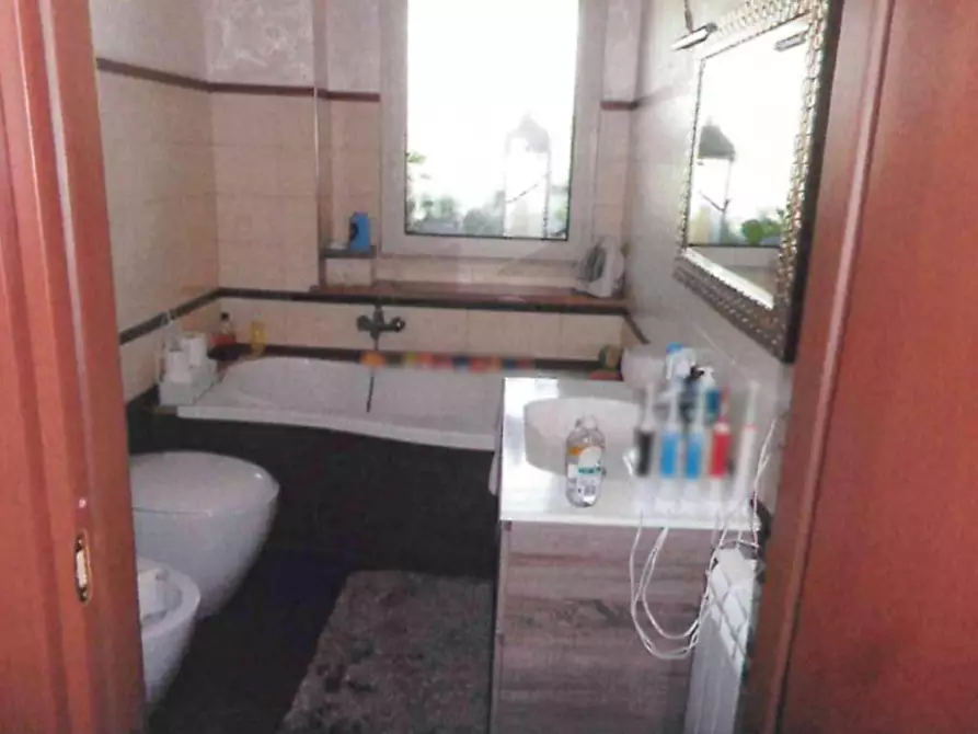 Immagine 5 di Appartamento in vendita  in Via Degli Argentieri Acesi, N. 26 a Acireale