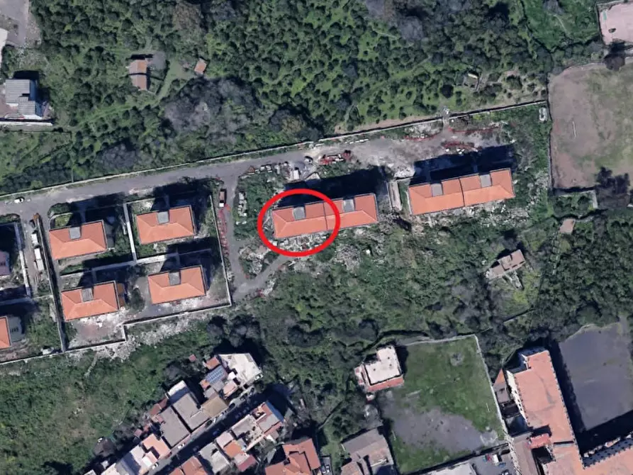 Immagine 13 di Appartamento in vendita  in Via Degli Argentieri Acesi, N. 26 a Acireale