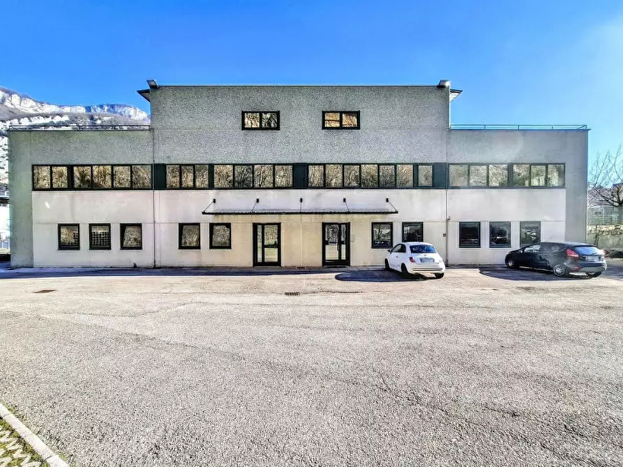 Immagine 1 di Capannone industriale in vendita  in Località Mala, N. snc a Nago-Torbole