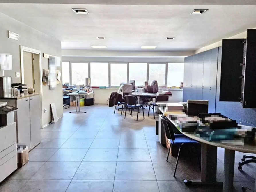 Immagine 9 di Capannone industriale in vendita  in Località Mala, N. snc a Nago-Torbole