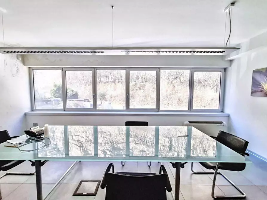 Immagine 12 di Capannone industriale in vendita  in Località Mala, N. snc a Nago-Torbole