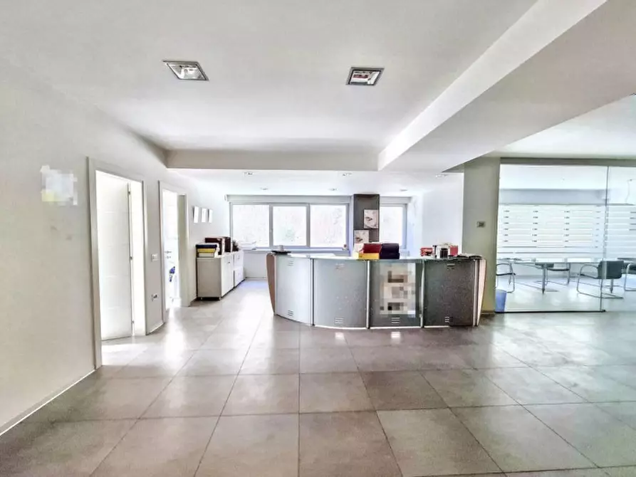 Immagine 13 di Capannone industriale in vendita  in Località Mala, N. snc a Nago-Torbole