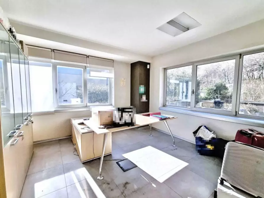 Immagine 14 di Capannone industriale in vendita  in Località Mala, N. snc a Nago-Torbole