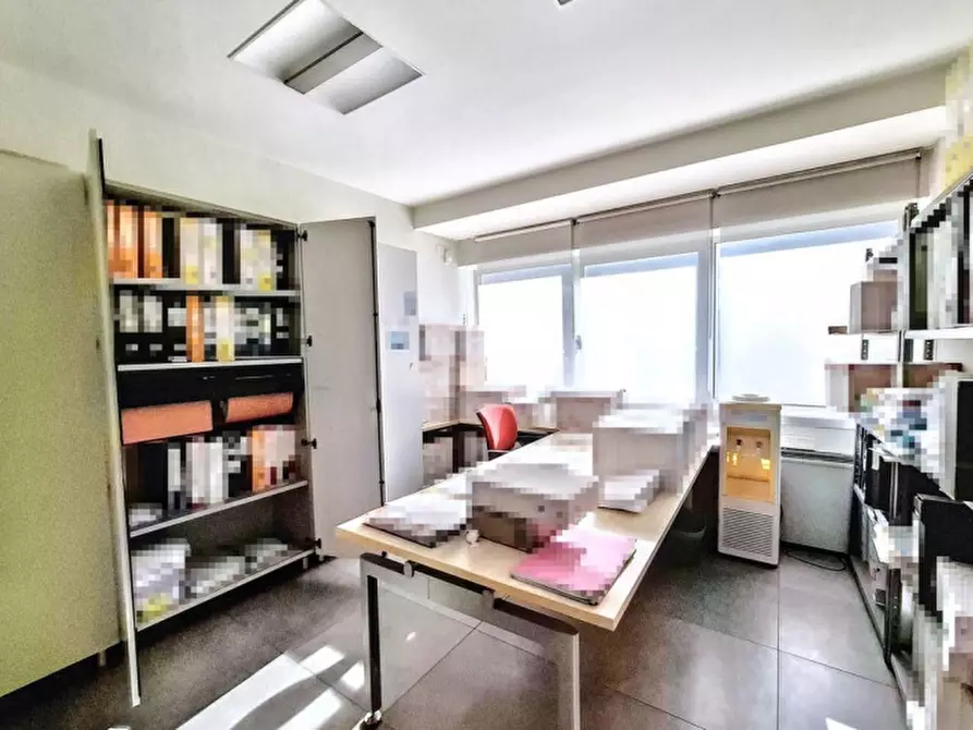 Immagine 15 di Capannone industriale in vendita  in Località Mala, N. snc a Nago-Torbole