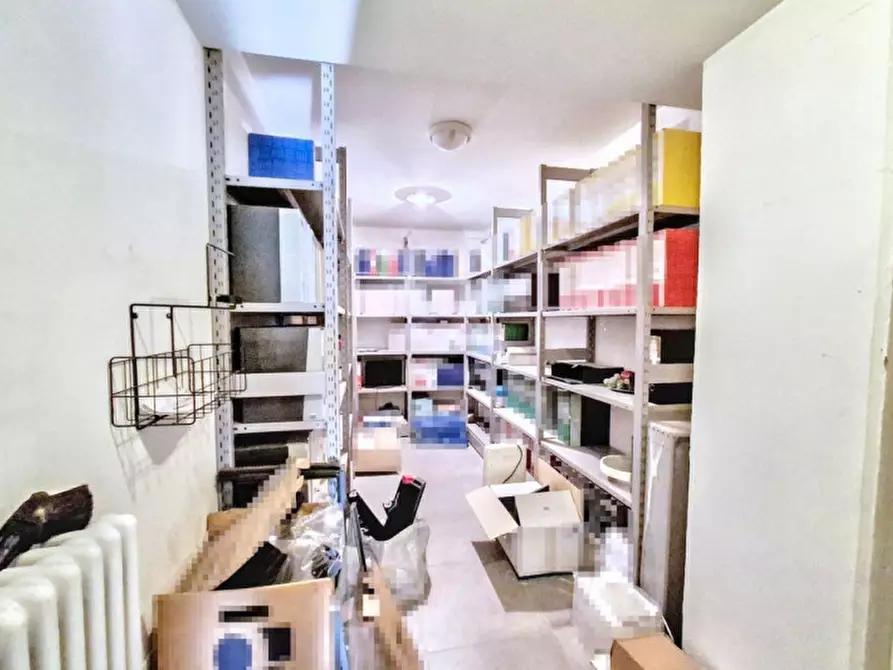 Immagine 16 di Capannone industriale in vendita  in Località Mala, N. snc a Nago-Torbole