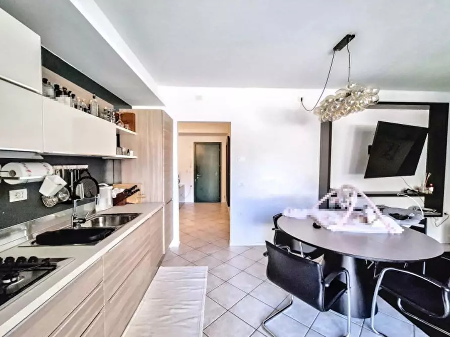 Immagine 19 di Capannone industriale in vendita  in Località Mala, N. snc a Nago-Torbole