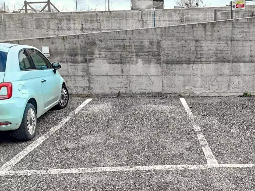 mansarda in vendita a Fiumicino in zona Torrimpietra