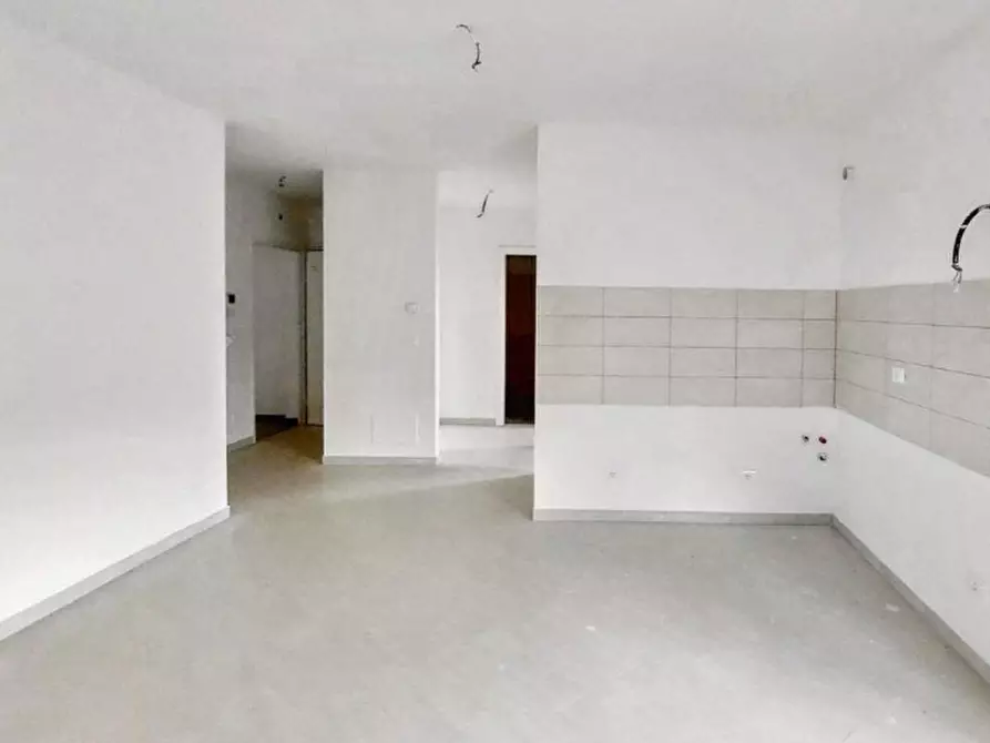 Immagine 3 di Appartamento in vendita  in Via Vittorio De Sica, N. 5-7 a Fiumicino