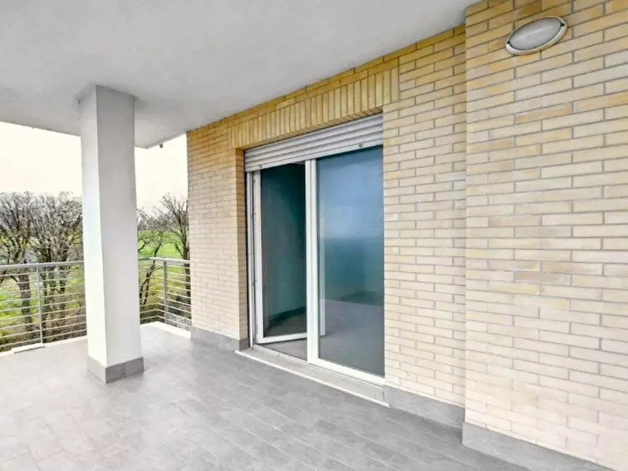 Immagine 4 di Appartamento in vendita  in Via Vittorio De Sica, N. 5-7 a Fiumicino