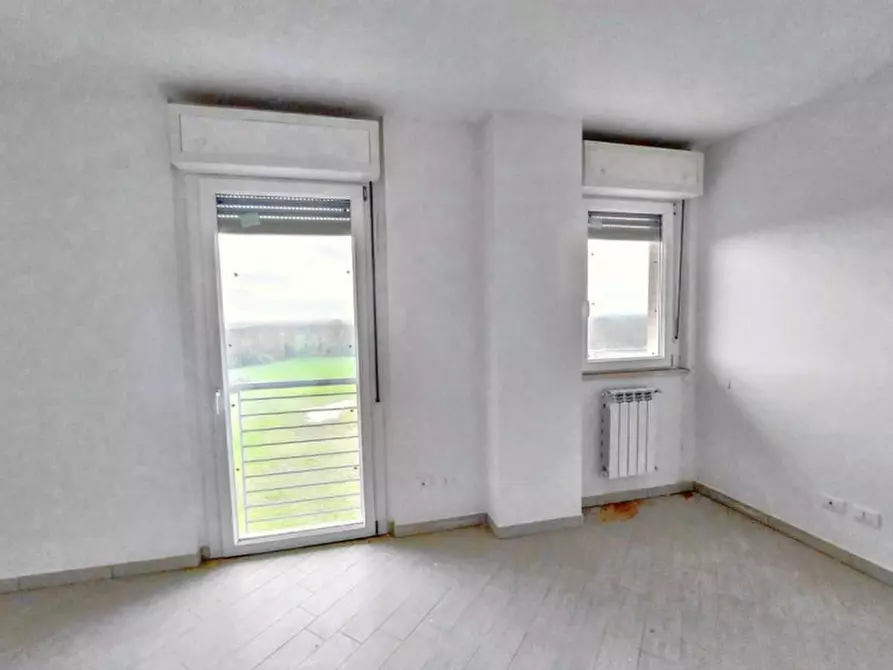 Immagine 6 di Appartamento in vendita  in Via Vittorio De Sica, N. 5-7 a Fiumicino