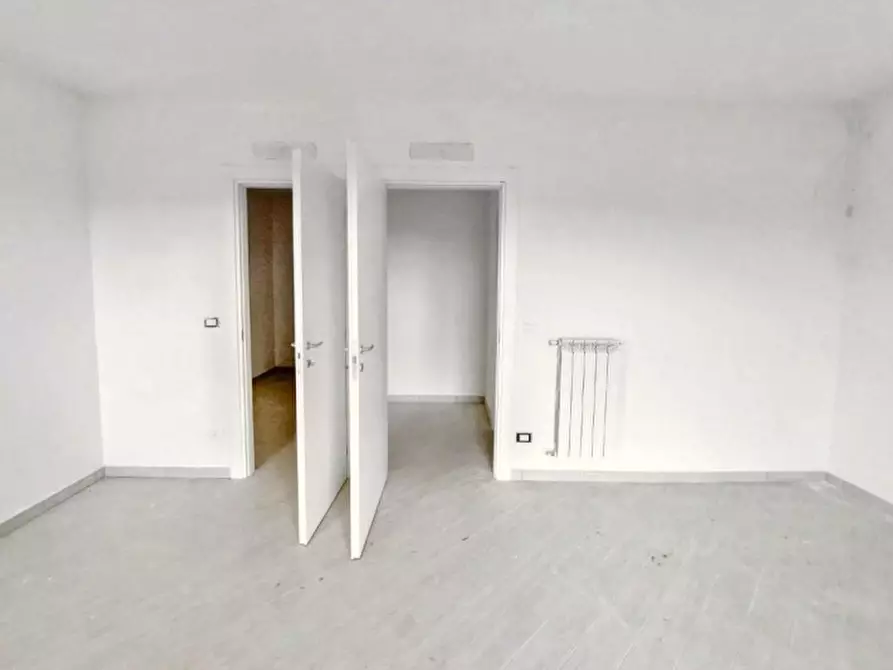 Immagine 8 di Appartamento in vendita  in Via Vittorio De Sica, N. 5-7 a Fiumicino