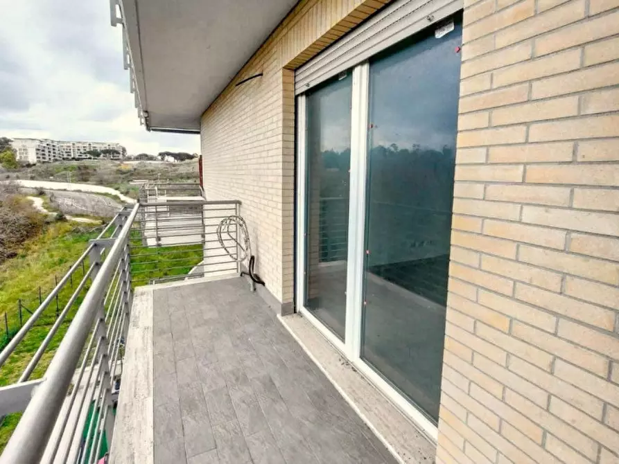 Immagine 4 di Appartamento in vendita  in Via Vittorio De Sica, N. 5-7 a Fiumicino