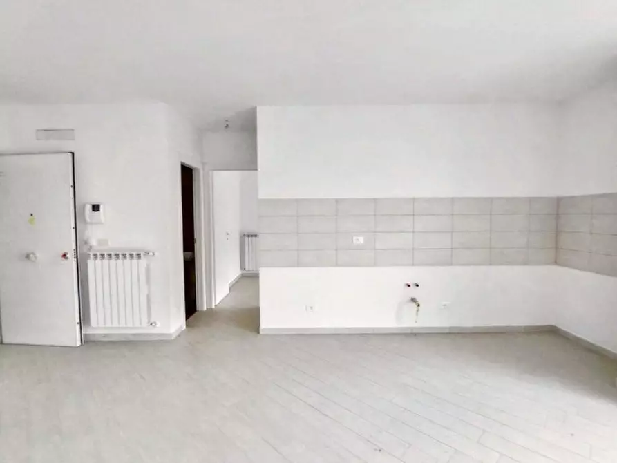 Immagine 10 di Appartamento in vendita  in Via Vittorio De Sica, N. 5-7 a Fiumicino