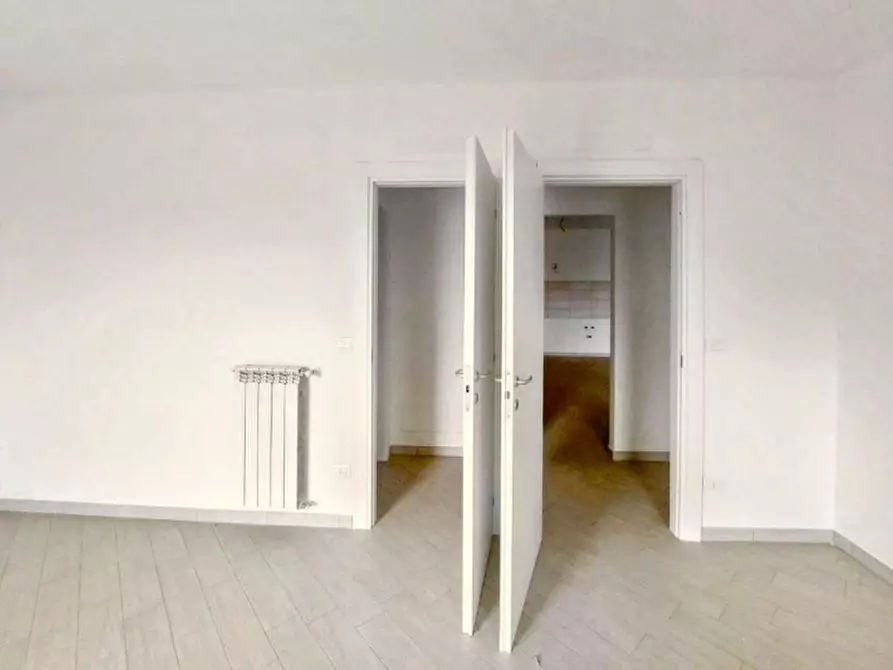 Immagine 7 di Appartamento in vendita  in Via Vittorio De Sica, N. 5-7 a Fiumicino