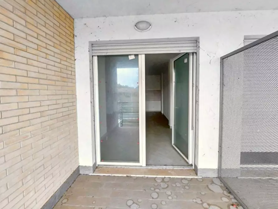 Immagine 9 di Appartamento in vendita  in Via Vittorio De Sica, N. 5-7 a Fiumicino