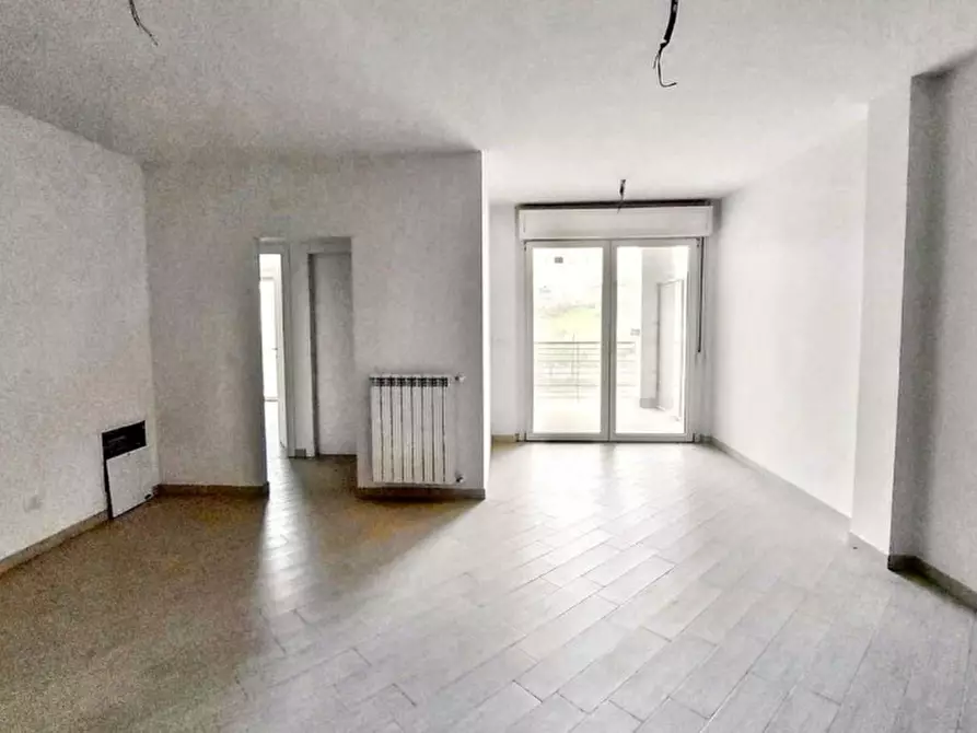 Immagine 1 di Appartamento in vendita  in Via Vittorio De Sica, N. 5-7 a Fiumicino