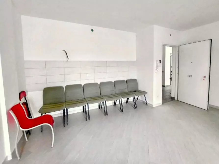 Immagine 3 di Appartamento in vendita  in Via Vittorio De Sica, N. 5-7 a Fiumicino