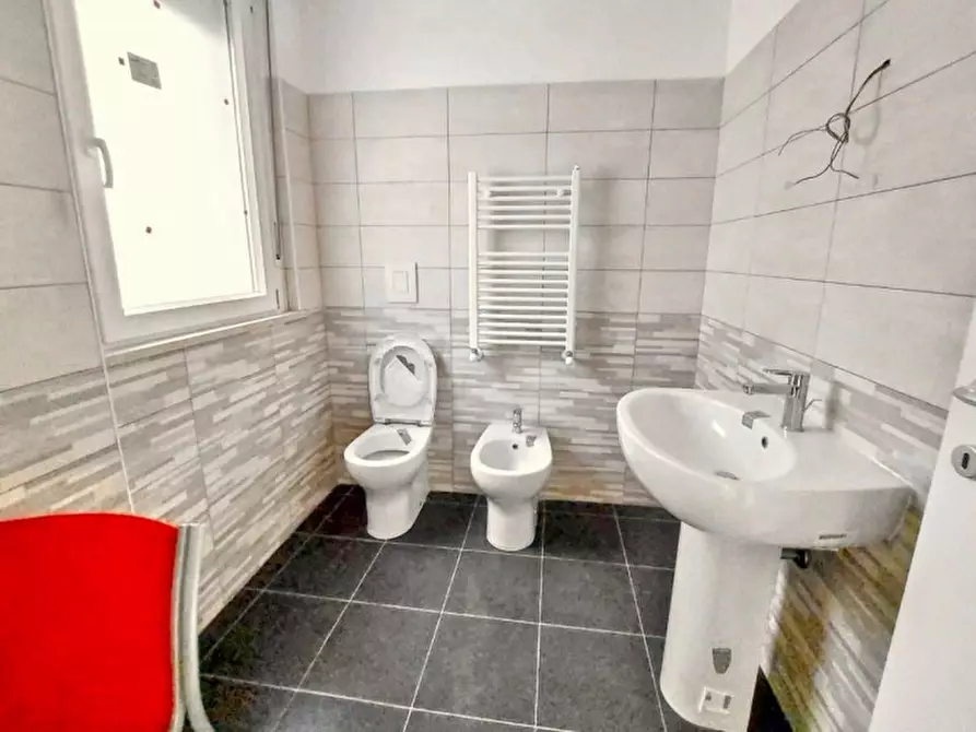 Immagine 8 di Appartamento in vendita  in Via Vittorio De Sica, N. 5-7 a Fiumicino