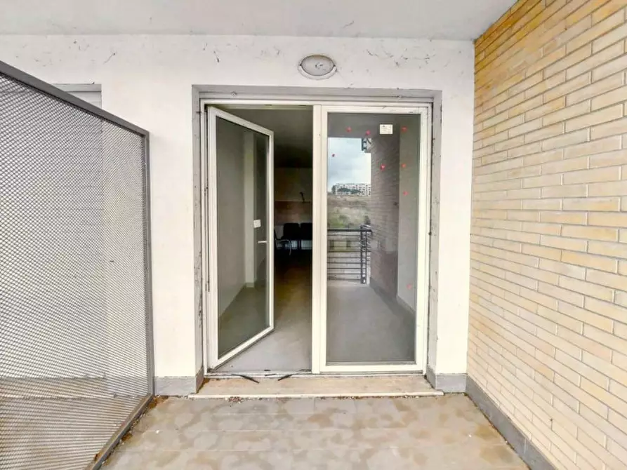 Immagine 9 di Appartamento in vendita  in Via Vittorio De Sica, N. 5-7 a Fiumicino