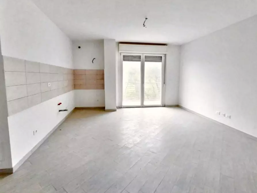 Immagine 1 di Appartamento in vendita  in Via Vittorio De Sica, N. 5-7 a Fiumicino