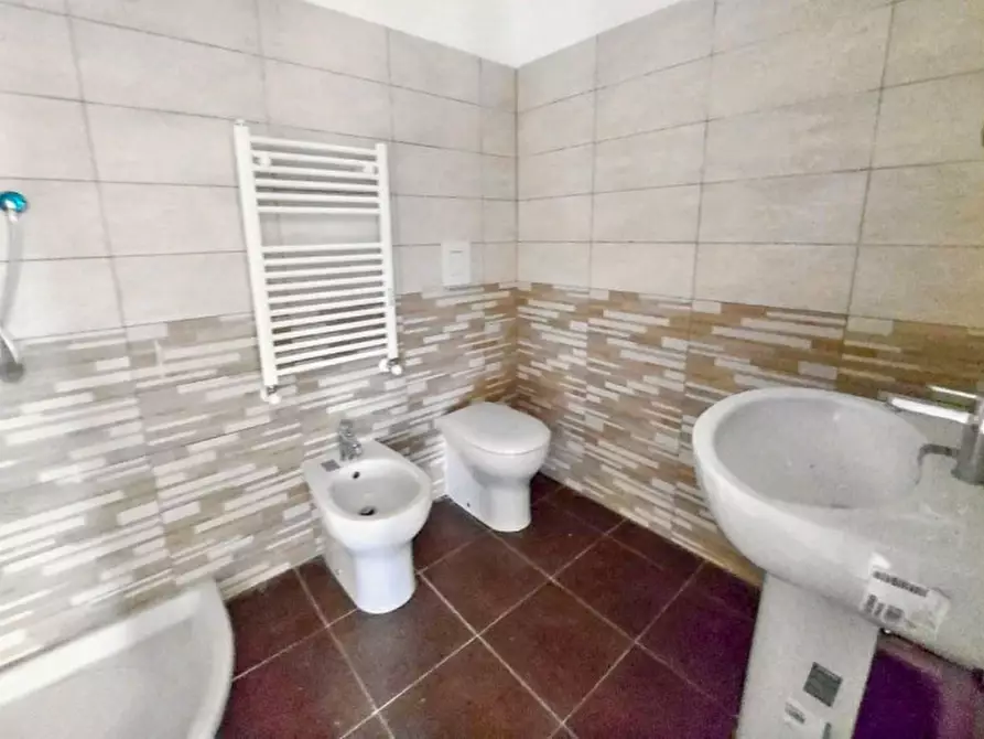 Immagine 5 di Appartamento in vendita  in Via Vittorio De Sica, N. 5-7 a Fiumicino