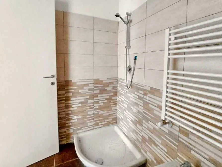 Immagine 9 di Appartamento in vendita  in Via Vittorio De Sica, N. 5-7 a Fiumicino