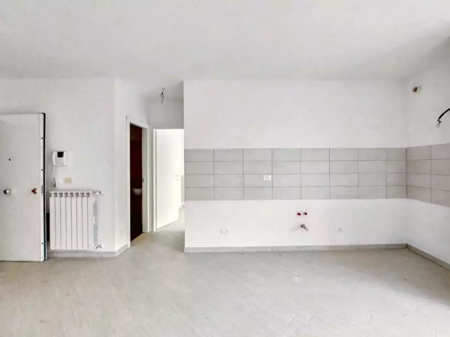 Immagine 10 di Appartamento in vendita  in Via Vittorio De Sica, N. 5-7 a Fiumicino