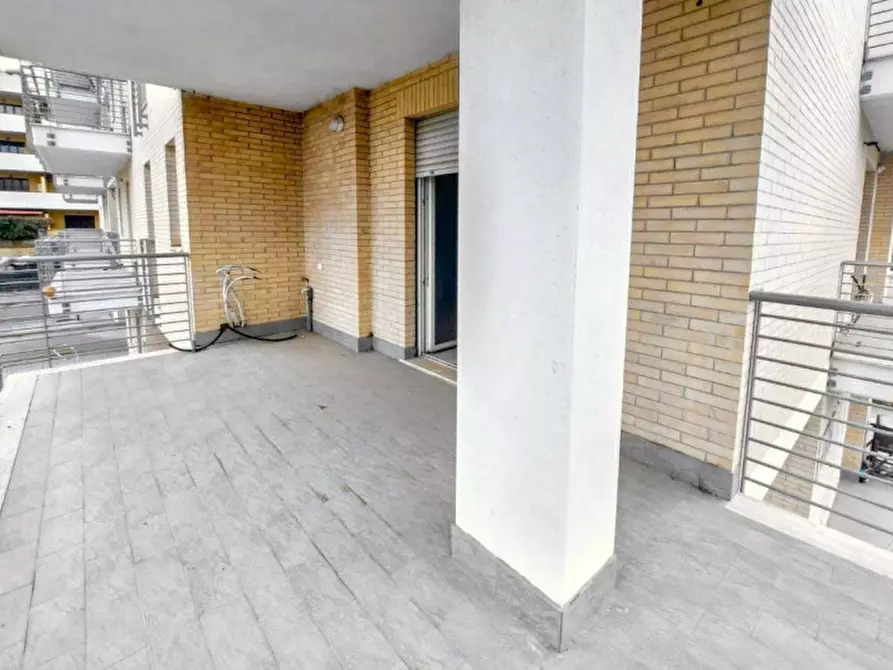 Immagine 7 di Appartamento in vendita  in Via Vittorio De Sica, N. 5-7 a Fiumicino