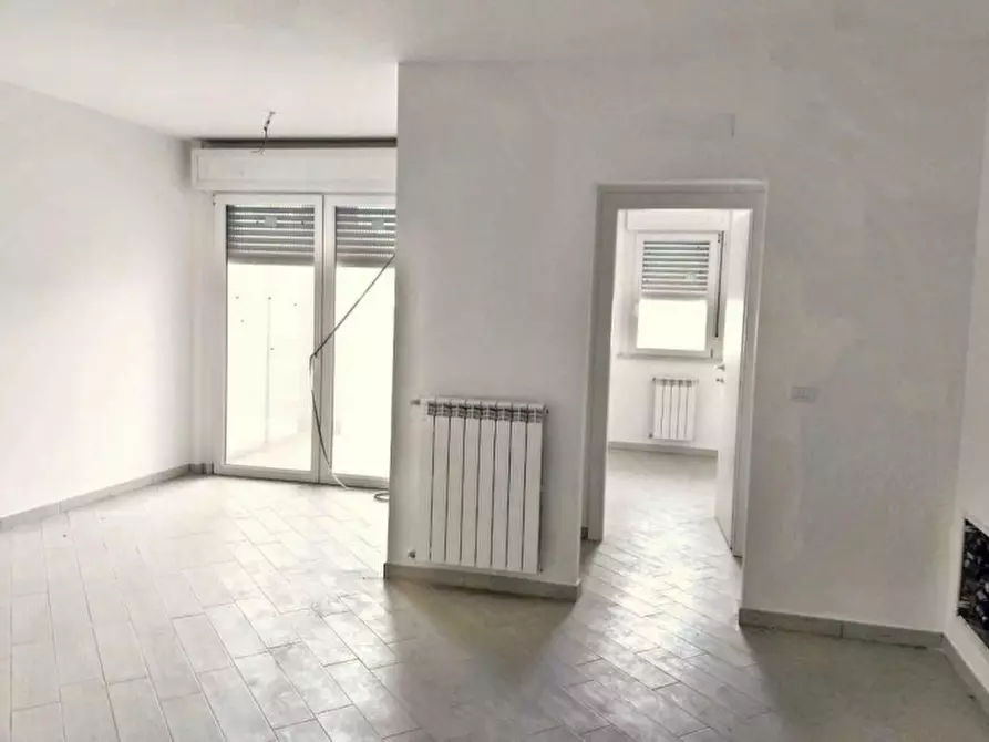 Immagine 1 di Appartamento in vendita  in Via Vittorio De Sica, N. 5-7 a Fiumicino