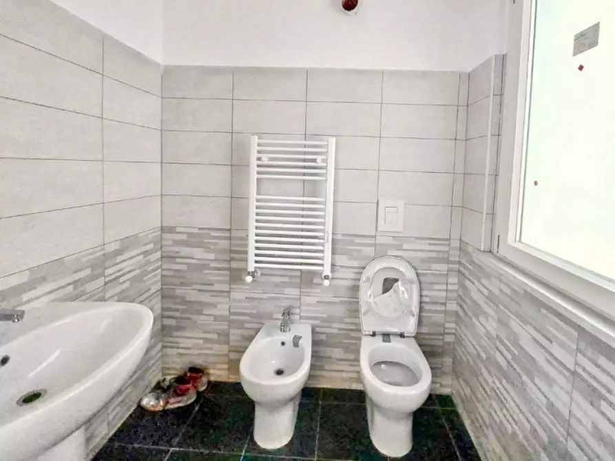 Immagine 8 di Appartamento in vendita  in Via Vittorio De Sica, N. 5-7 a Fiumicino