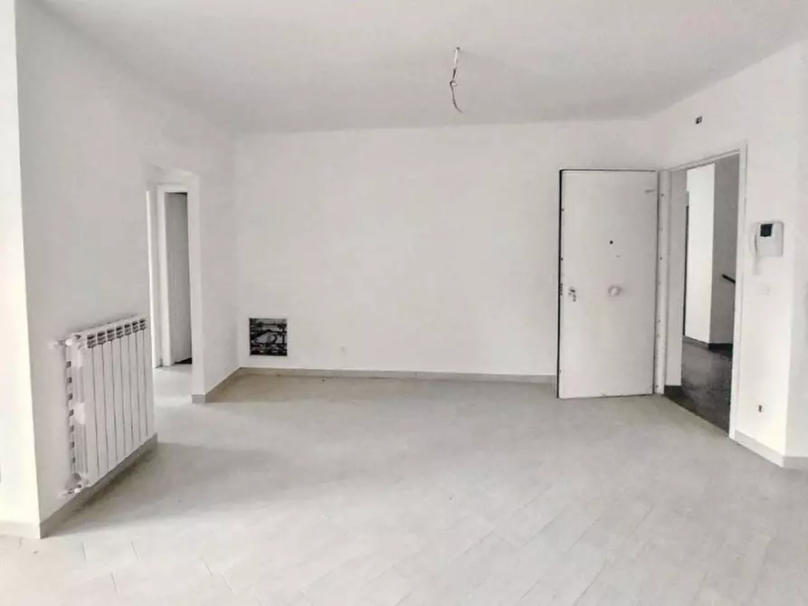 Immagine 10 di Appartamento in vendita  in Via Vittorio De Sica, N. 5-7 a Fiumicino