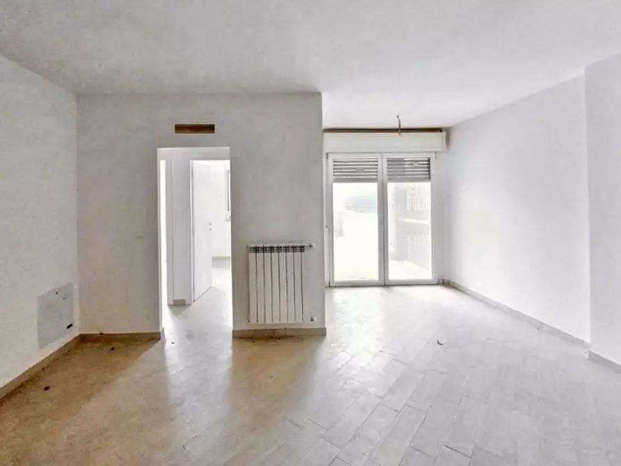 Immagine 1 di Appartamento in vendita  in Via Vittorio De Sica, N. 5-7 a Fiumicino