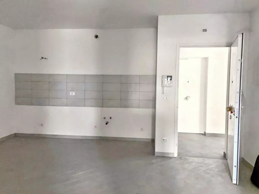 Immagine 3 di Appartamento in vendita  in Via Vittorio De Sica, N. 5-7 a Fiumicino