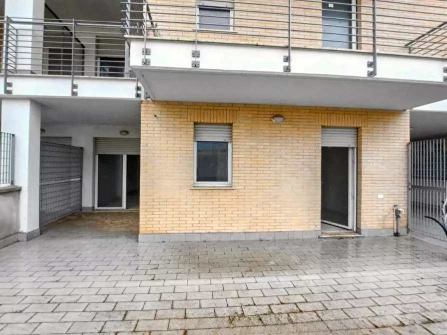 Immagine 6 di Appartamento in vendita  in Via Vittorio De Sica, N. 5-7 a Fiumicino