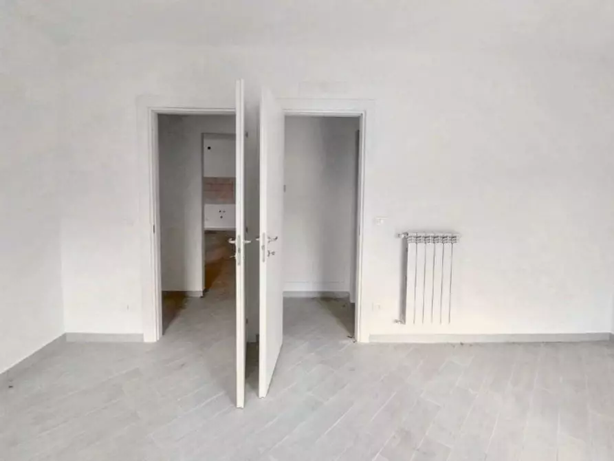 Immagine 7 di Appartamento in vendita  in Via Vittorio De Sica, N. 5-7 a Fiumicino