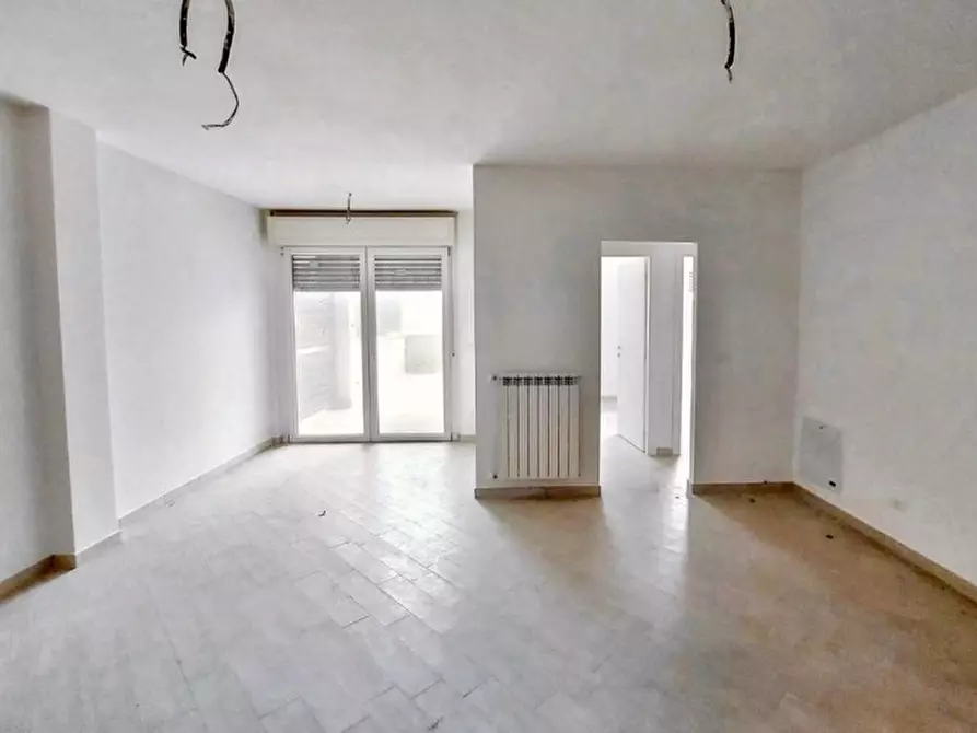 Immagine 1 di Appartamento in vendita  in Via Vittorio De Sica, N. 5-7 a Fiumicino