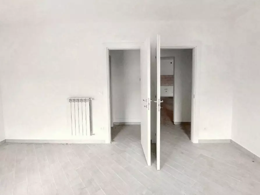 Immagine 7 di Appartamento in vendita  in Via Vittorio De Sica, N. 5-7 a Fiumicino