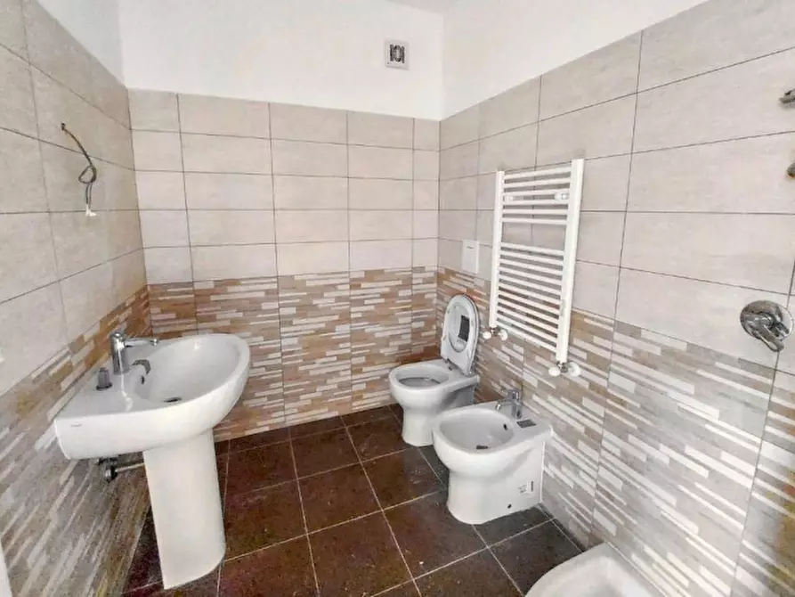 Immagine 8 di Appartamento in vendita  in Via Vittorio De Sica, N. 5-7 a Fiumicino