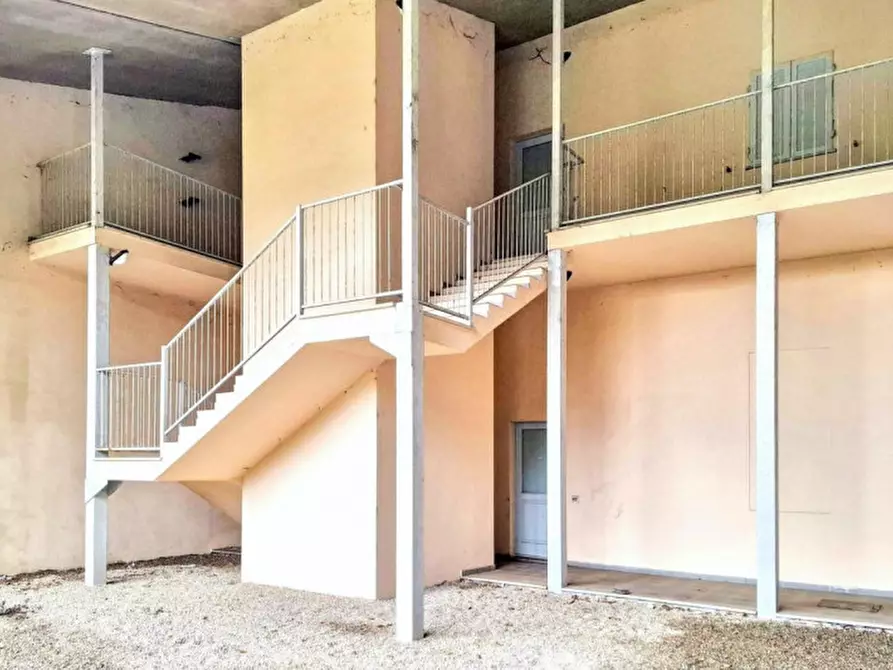 Immagine 2 di Villa in vendita  in Via Giuseppe Garibaldi, N. 1 a Belgioioso