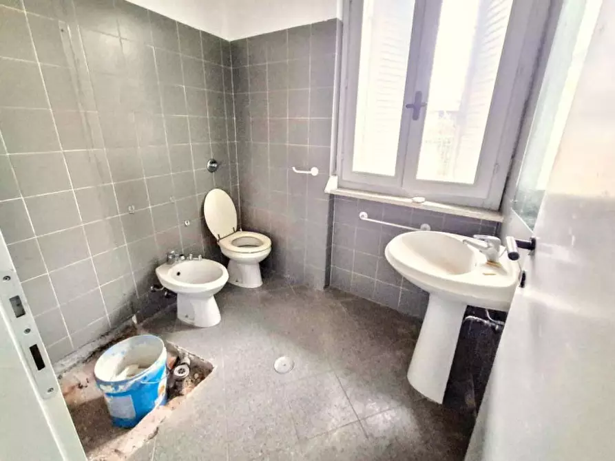 Immagine 5 di Villa in vendita  in Via Giuseppe Garibaldi, N. 1 a Belgioioso