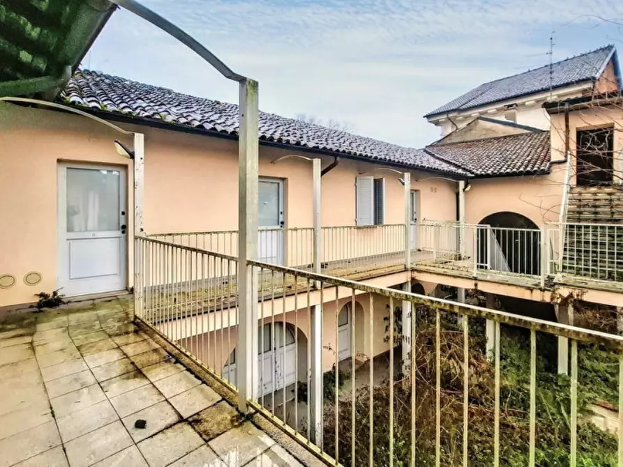 Immagine 6 di Villa in vendita  in Via Giuseppe Garibaldi, N. 1 a Belgioioso