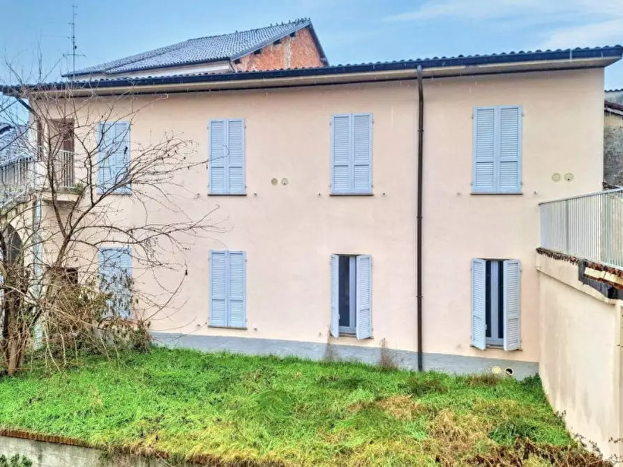 Immagine 9 di Villa in vendita  in Via Giuseppe Garibaldi, N. 1 a Belgioioso