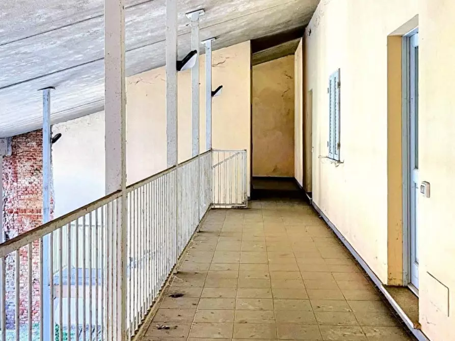 Immagine 14 di Villa in vendita  in Via Giuseppe Garibaldi, N. 1 a Belgioioso