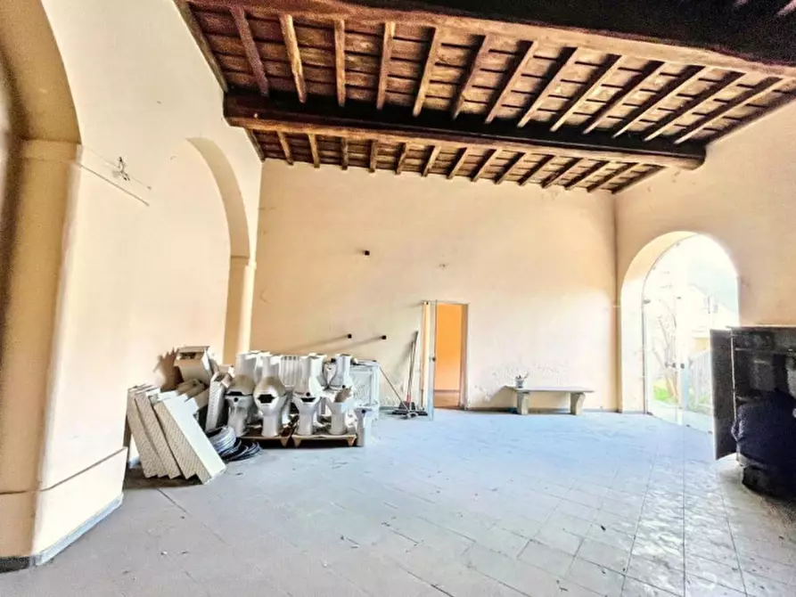 Immagine 17 di Villa in vendita  in Via Giuseppe Garibaldi, N. 1 a Belgioioso