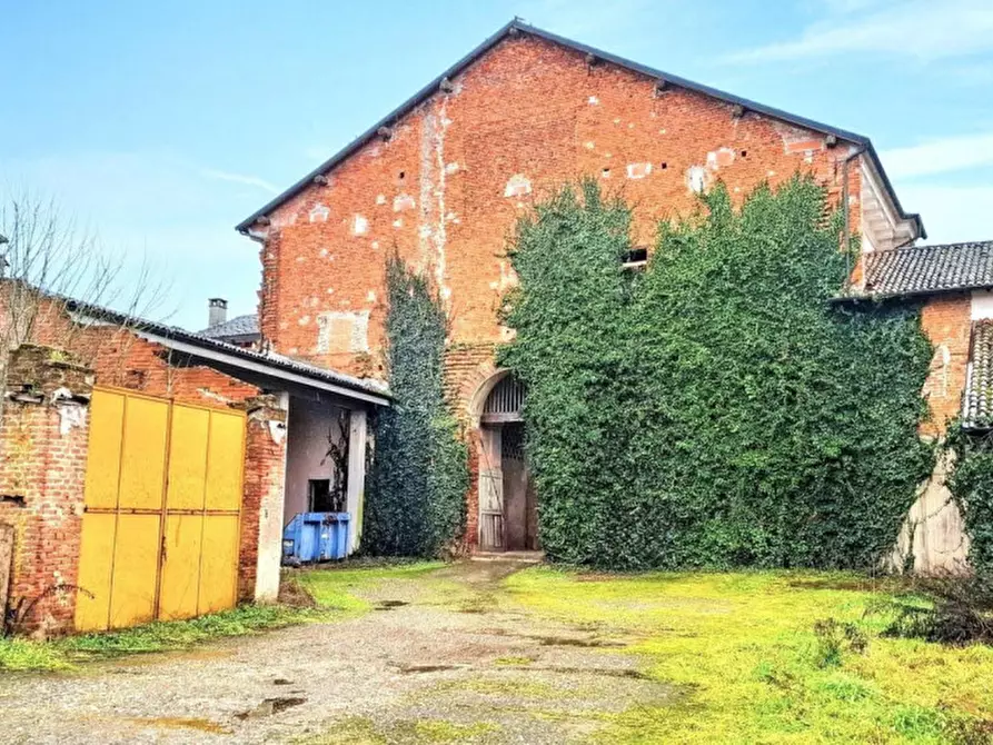 Immagine 19 di Villa in vendita  in Via Giuseppe Garibaldi, N. 1 a Belgioioso