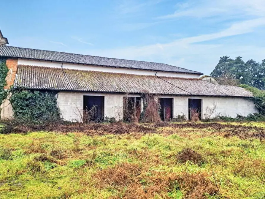 Immagine 21 di Villa in vendita  in Via Giuseppe Garibaldi, N. 1 a Belgioioso