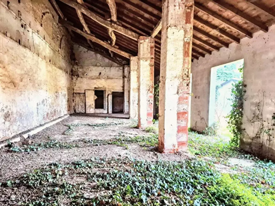 Immagine 22 di Villa in vendita  in Via Giuseppe Garibaldi, N. 1 a Belgioioso