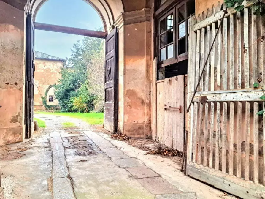 Immagine 23 di Villa in vendita  in Via Giuseppe Garibaldi, N. 1 a Belgioioso